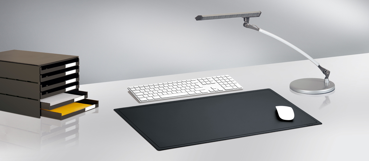 Desk pad "ComputerPad"