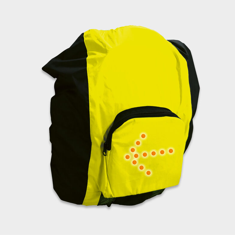 LED Backpack Regenschutzhülle