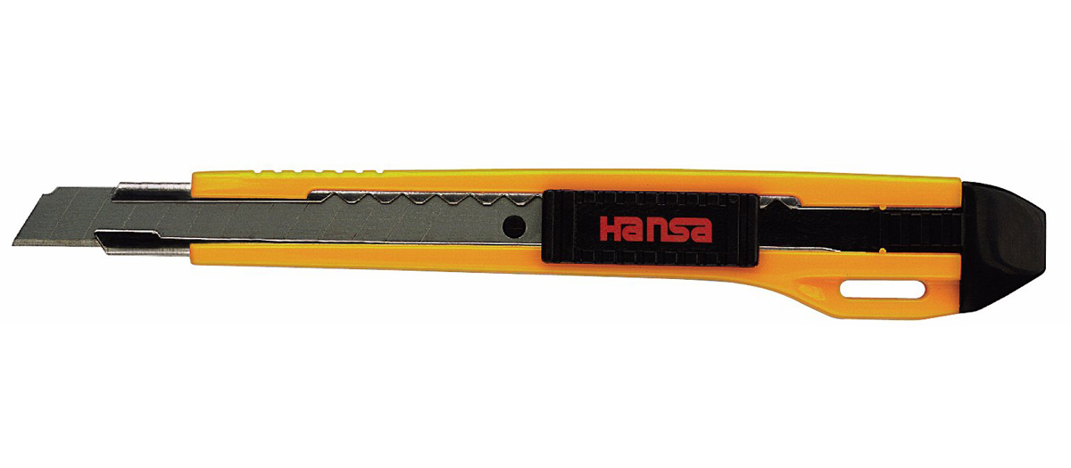 Cutter Hansa 102